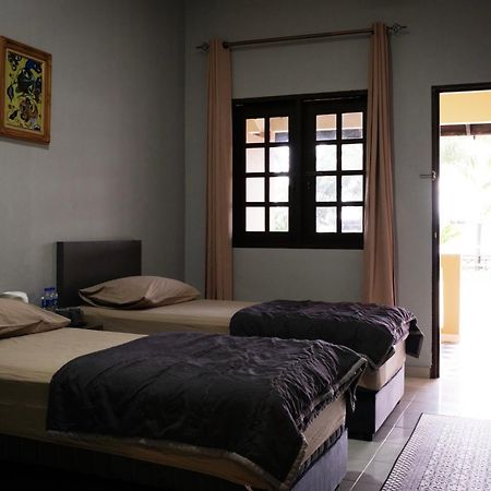 Blackstone Beach Resort Kuantan Kültér fotó