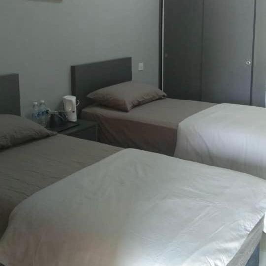 Blackstone Beach Resort Kuantan Kültér fotó